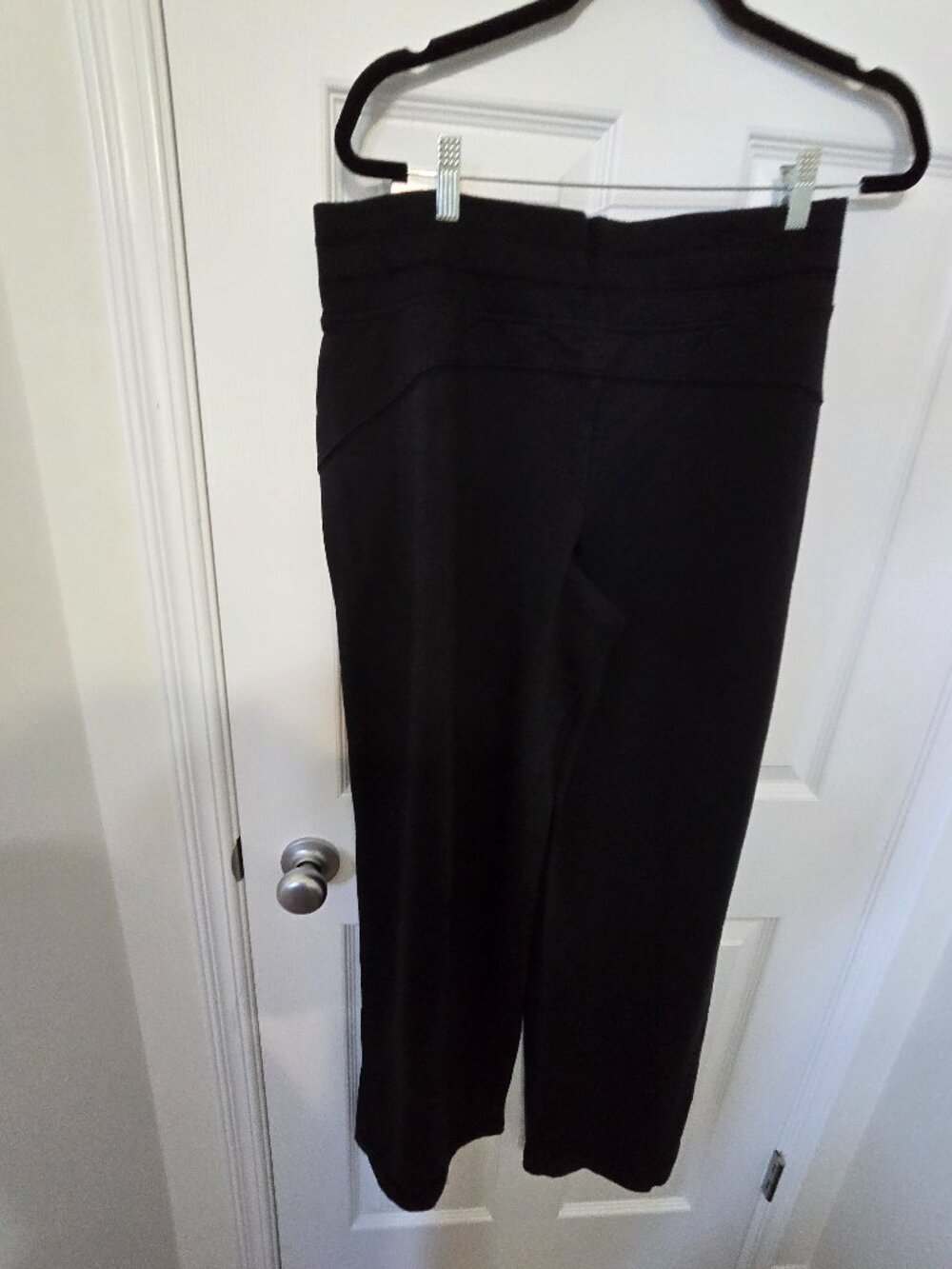 Athleta Balance Pants –  Tall Length– Size Large – NWT